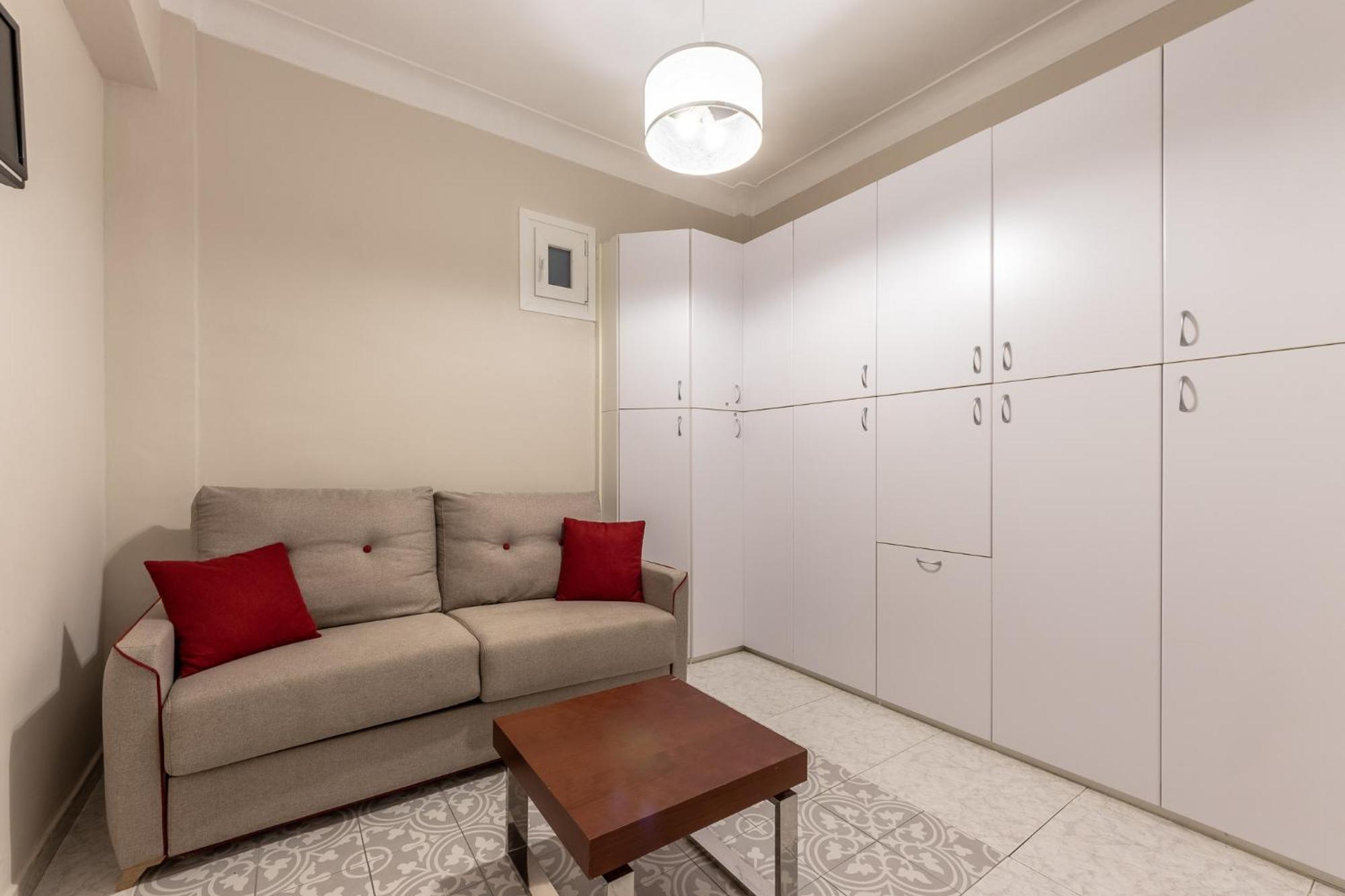 Apartamento En El Mismo Corazon Del Casco Viejo Bilbau Exterior foto