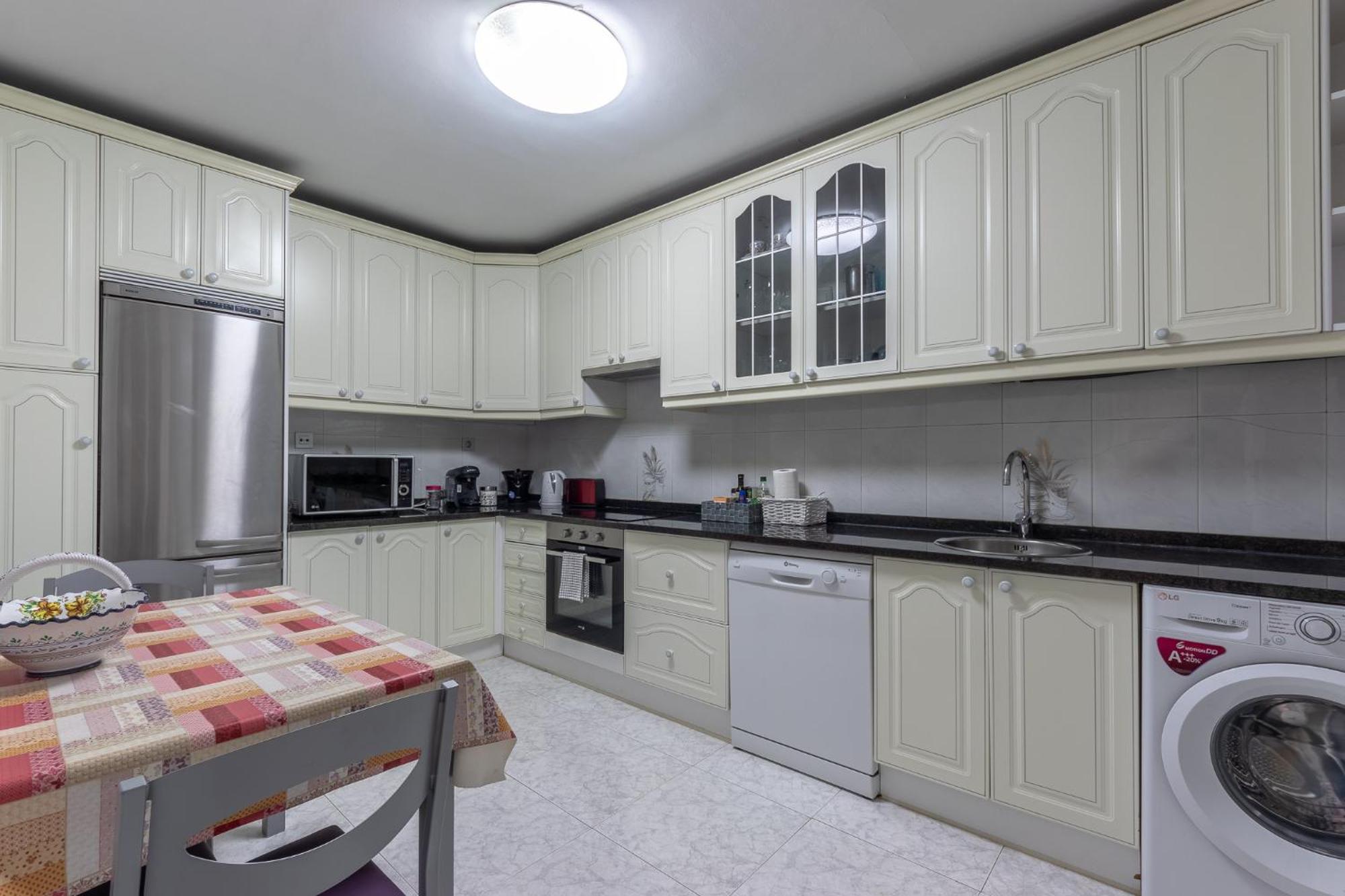 Apartamento En El Mismo Corazon Del Casco Viejo Bilbau Exterior foto