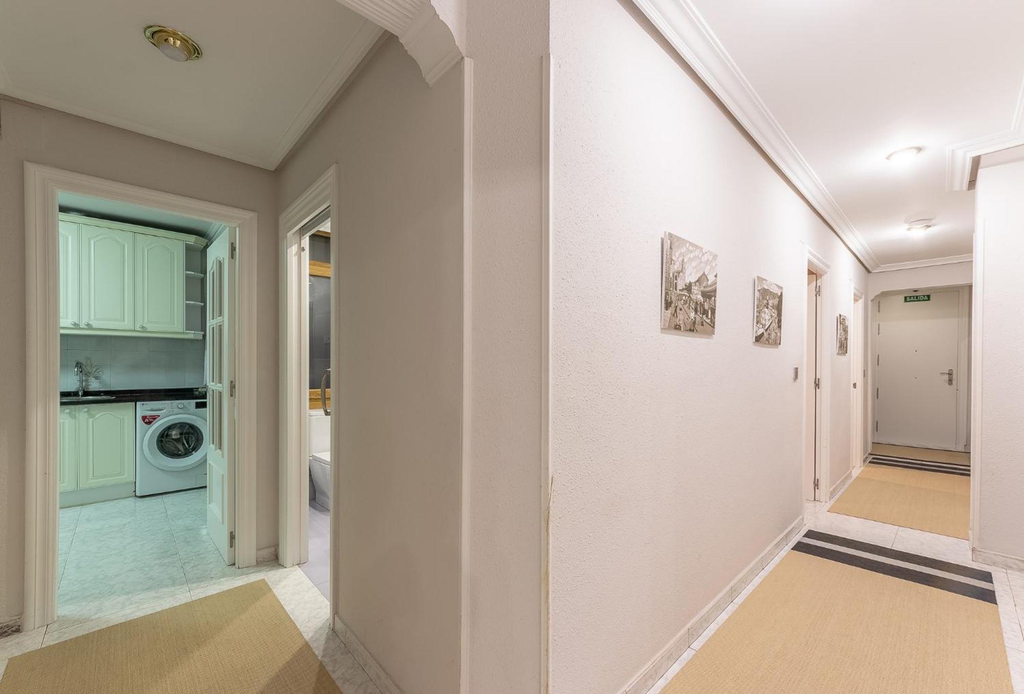 Apartamento En El Mismo Corazon Del Casco Viejo Bilbau Exterior foto