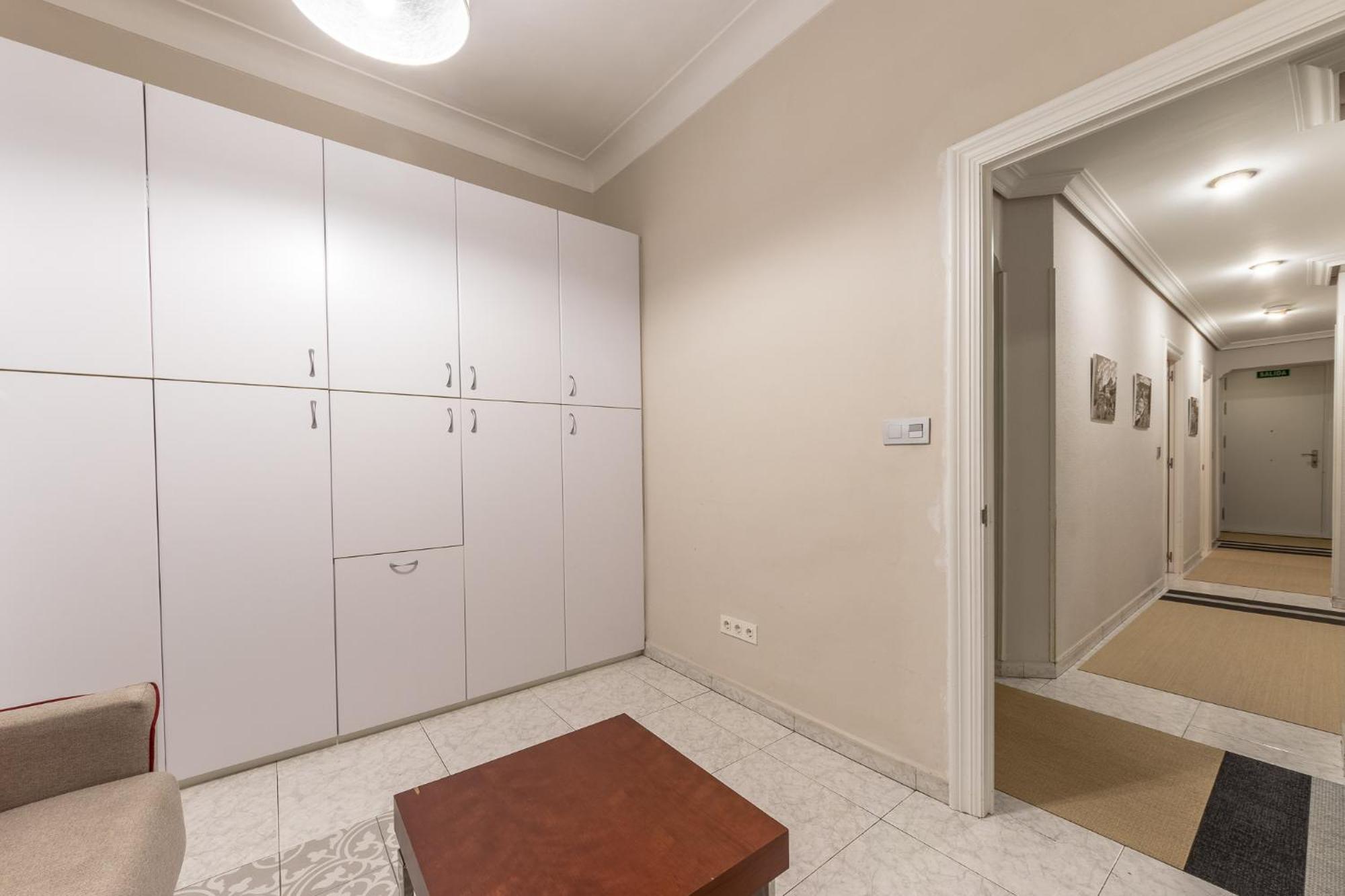Apartamento En El Mismo Corazon Del Casco Viejo Bilbau Exterior foto
